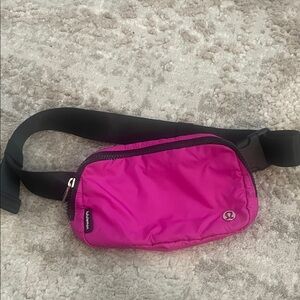 Lululemon Beltbag